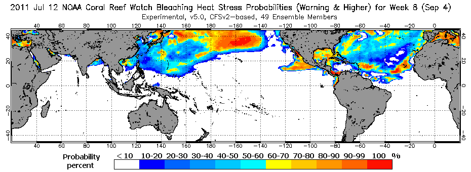 Outlook Map