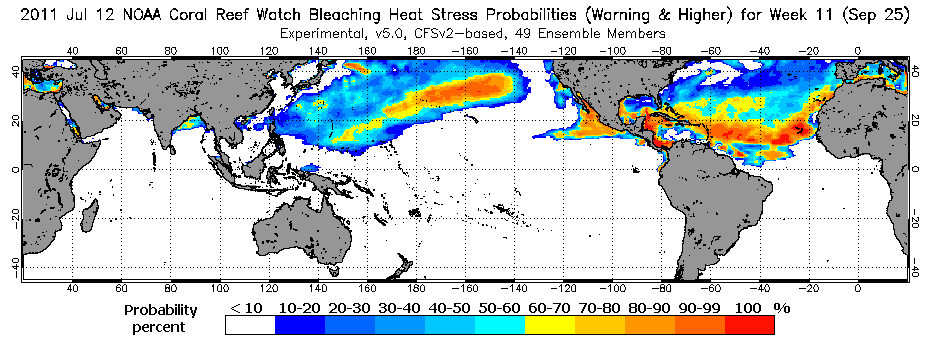 Outlook Map