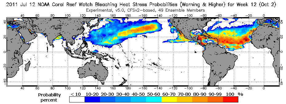 Outlook Map