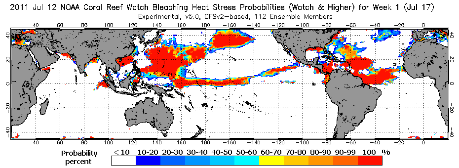 Outlook Map