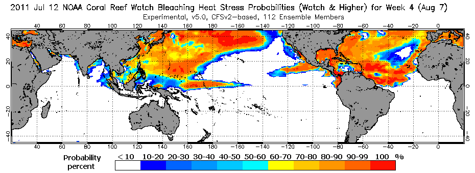 Outlook Map