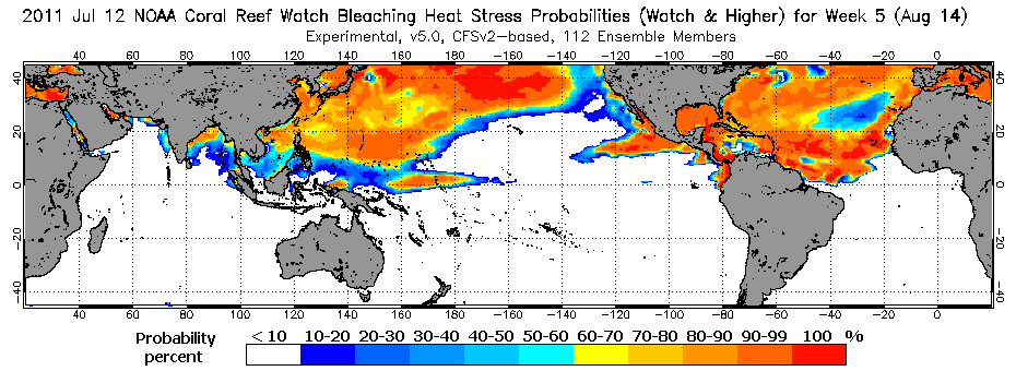 Outlook Map