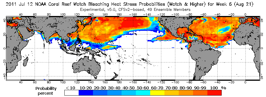 Outlook Map