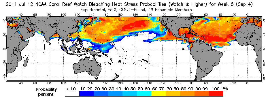 Outlook Map