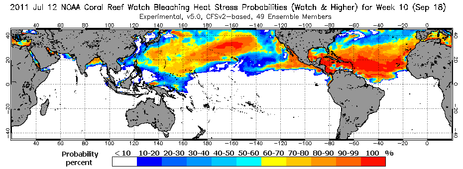 Outlook Map