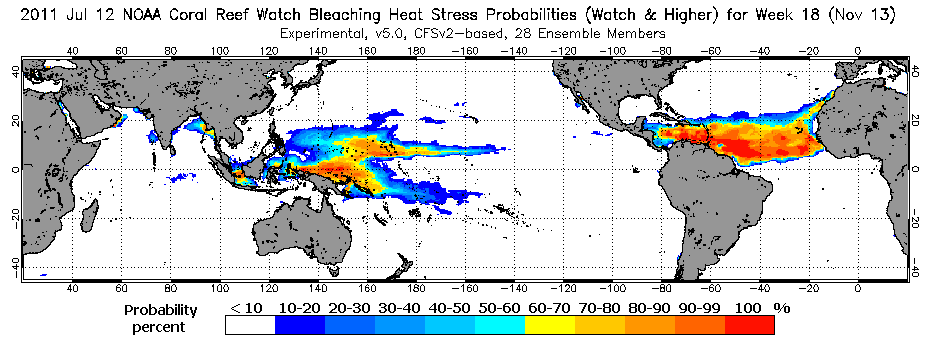 Outlook Map