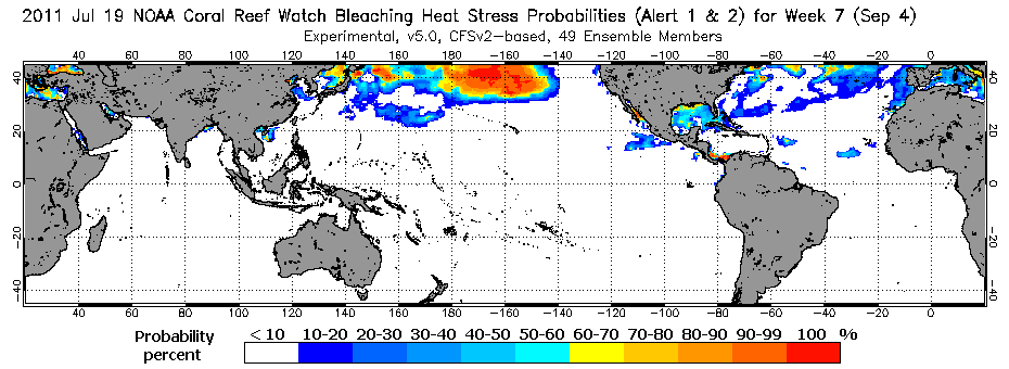 Outlook Map