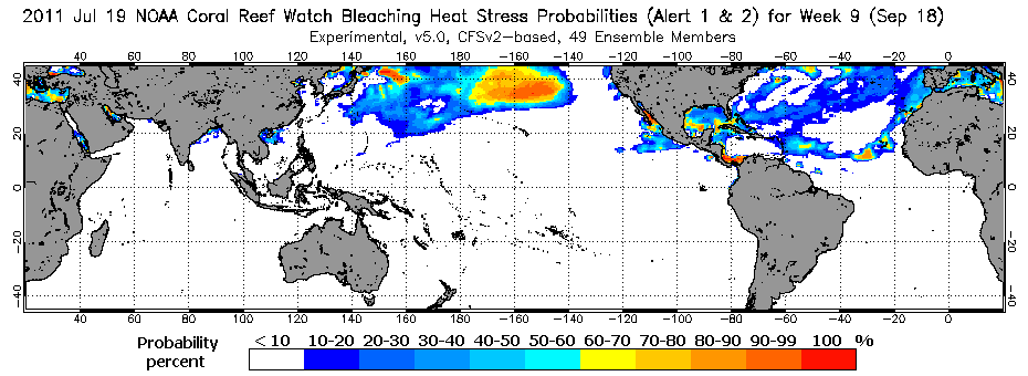 Outlook Map