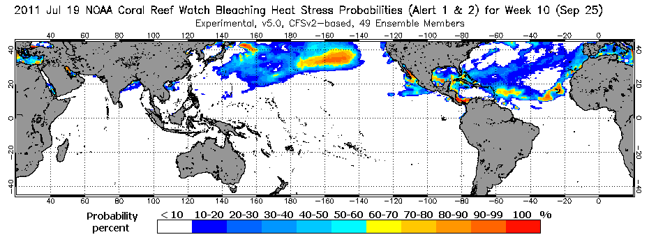 Outlook Map