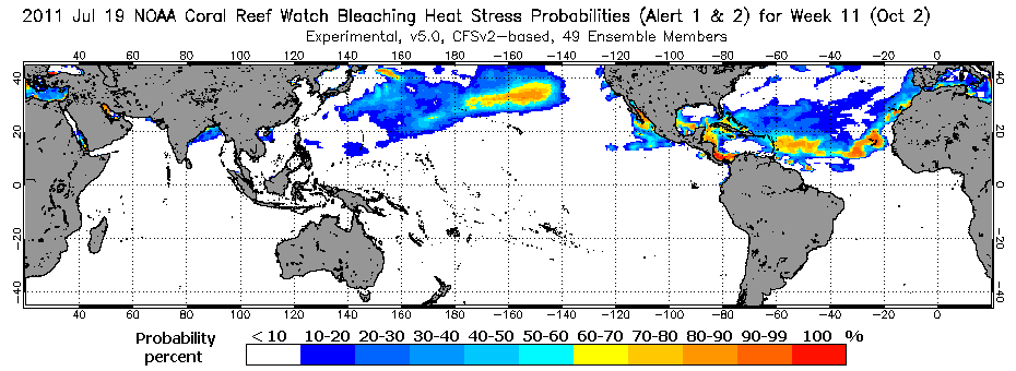 Outlook Map