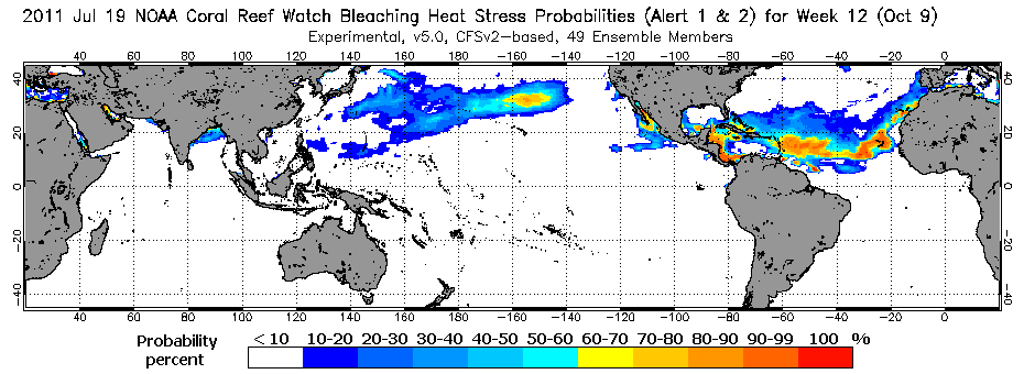 Outlook Map