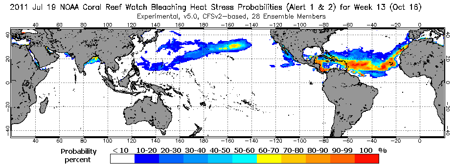 Outlook Map