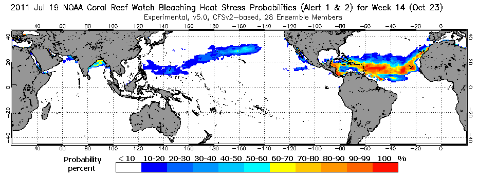 Outlook Map