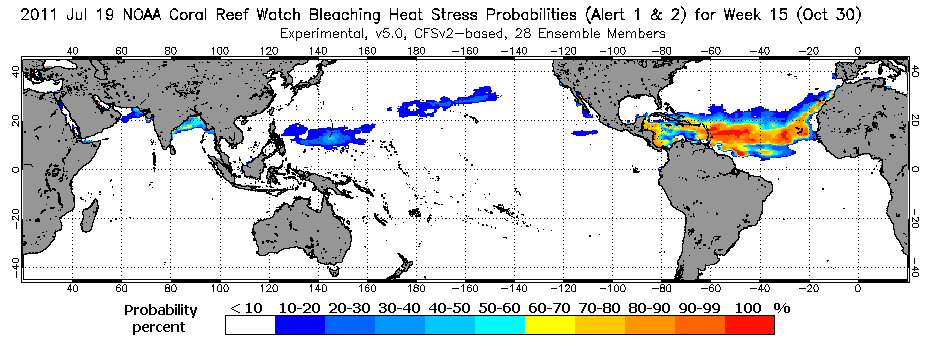 Outlook Map