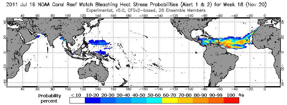 Outlook Map