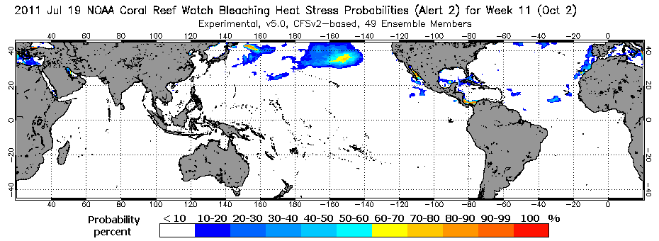 Outlook Map