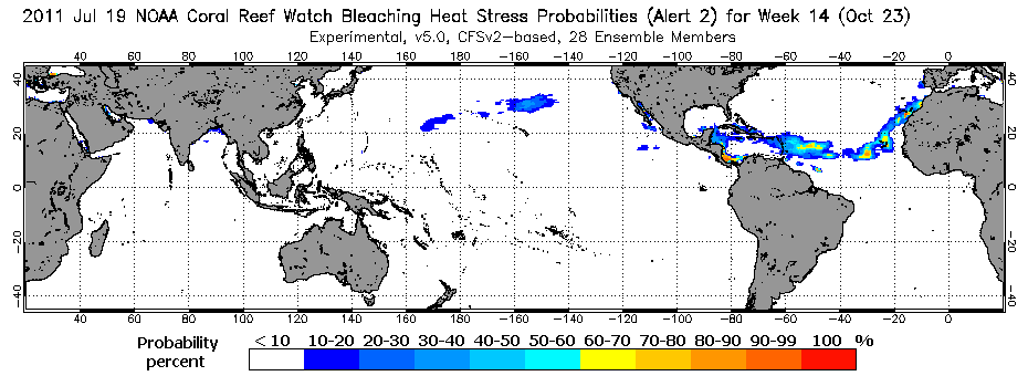 Outlook Map