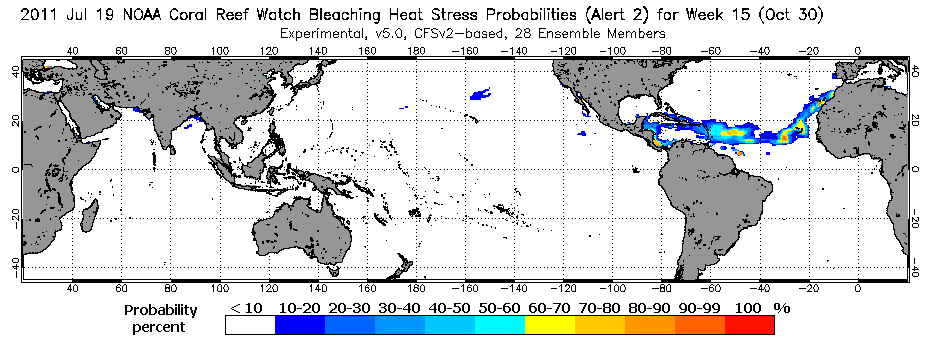 Outlook Map