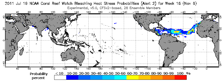 Outlook Map