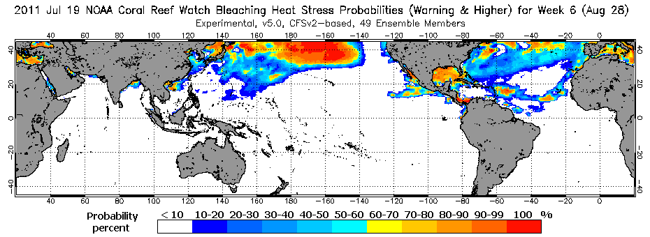 Outlook Map