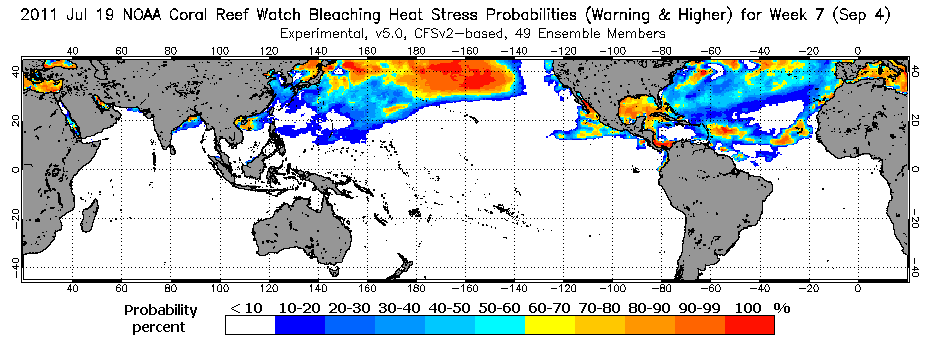 Outlook Map