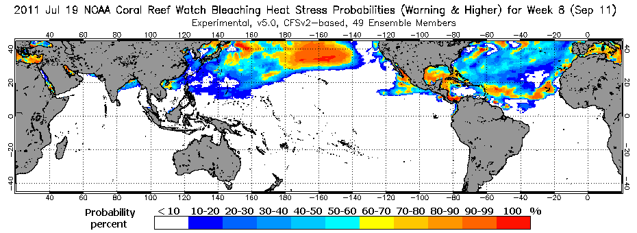 Outlook Map