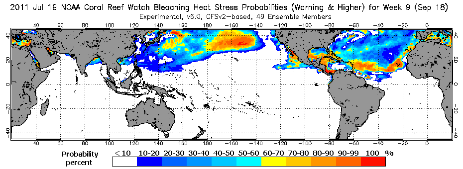 Outlook Map