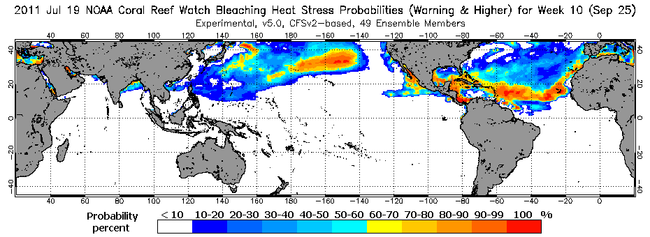 Outlook Map