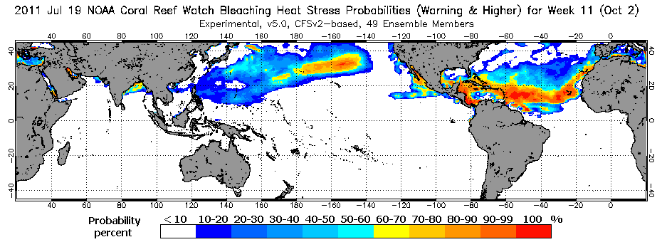 Outlook Map