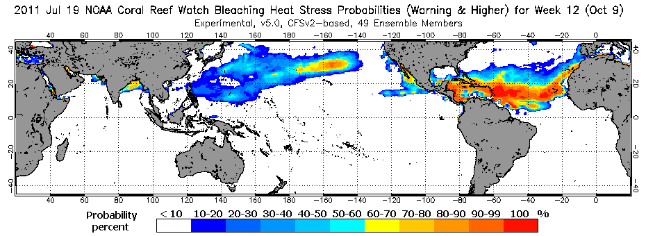 Outlook Map