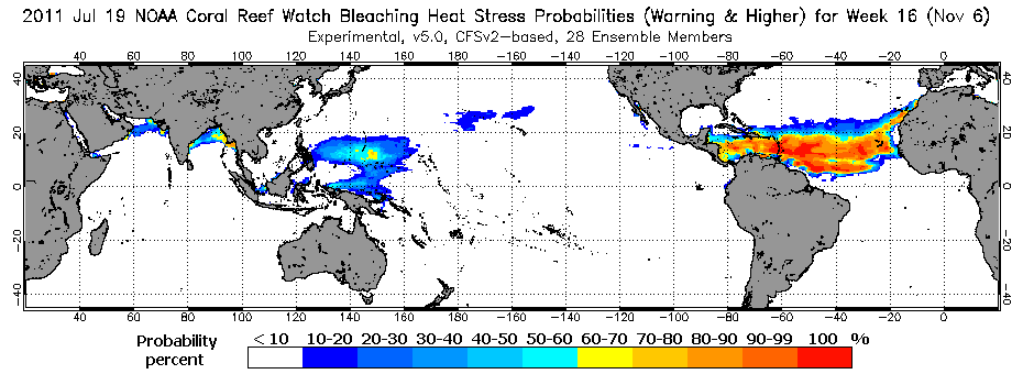 Outlook Map