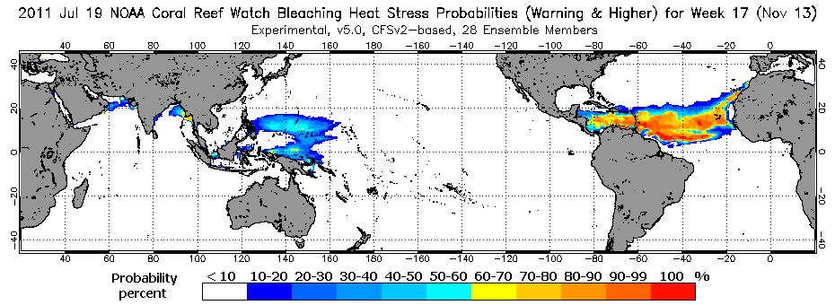 Outlook Map