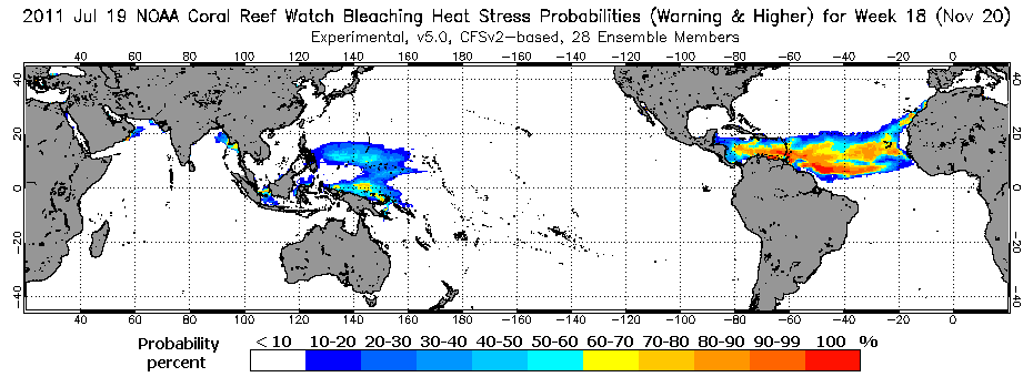 Outlook Map