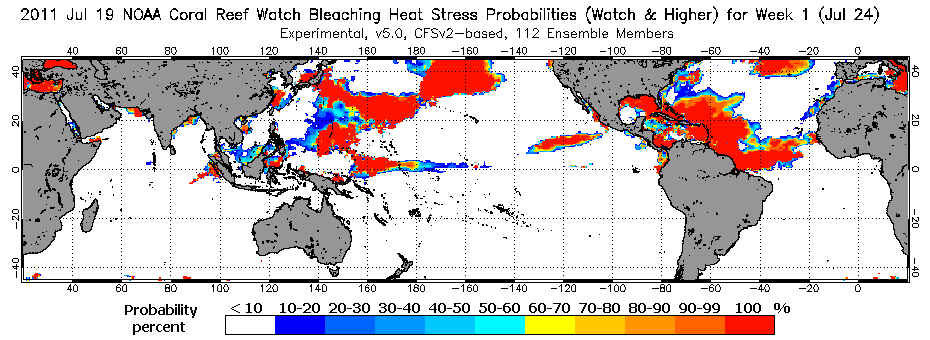 Outlook Map