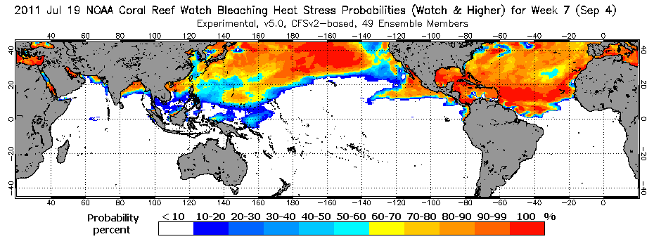 Outlook Map