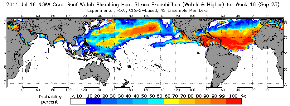 Outlook Map