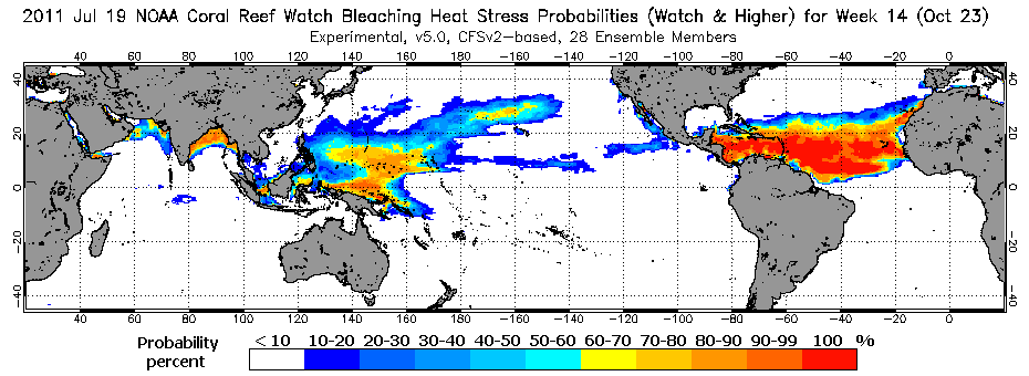 Outlook Map