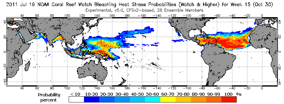 Outlook Map