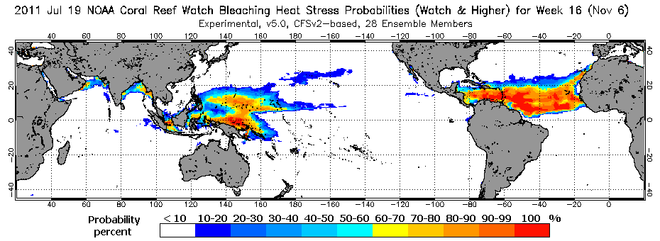 Outlook Map