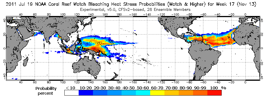 Outlook Map