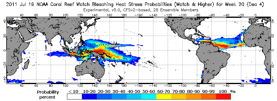 Outlook Map