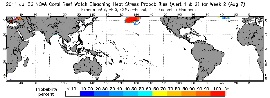 Outlook Map