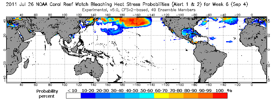 Outlook Map