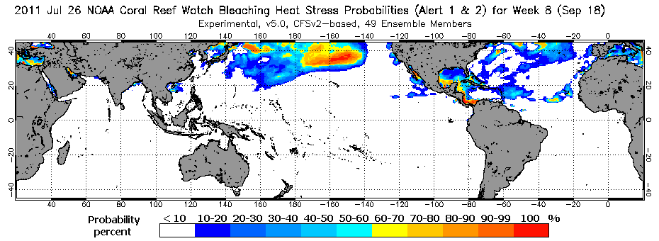 Outlook Map