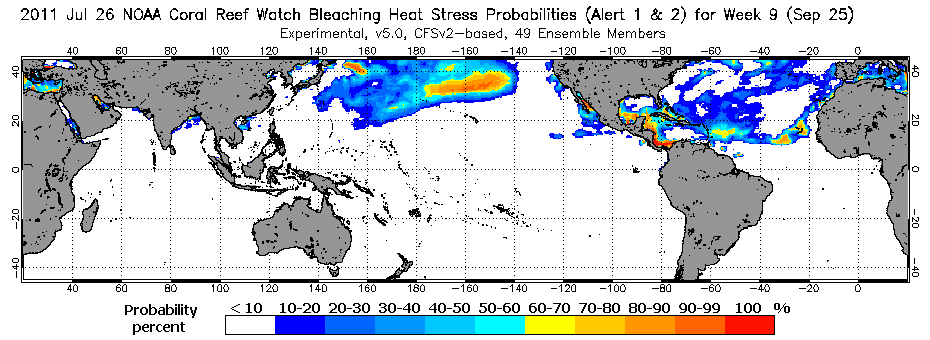 Outlook Map