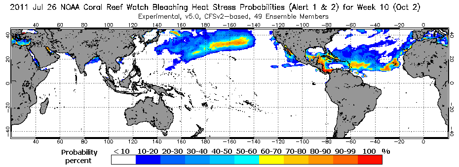 Outlook Map