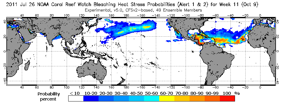 Outlook Map