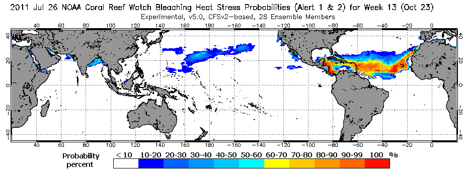 Outlook Map