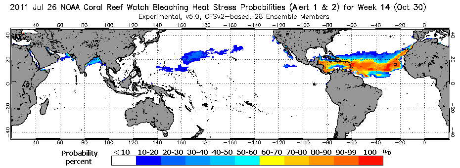 Outlook Map