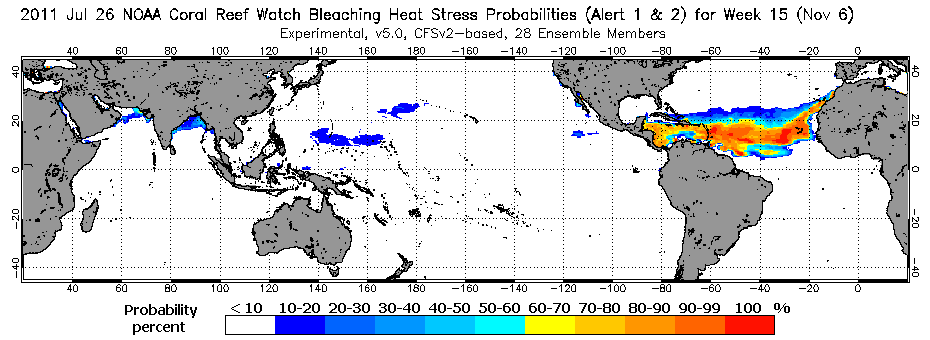 Outlook Map